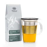 Whittard Marrakech Mint loose tea 100g - British product