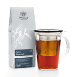 Whittard Spice Imperial loose tea 100g, imported from the UK