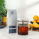 Whittard Spice Imperial loose tea 100g, imported from the UK