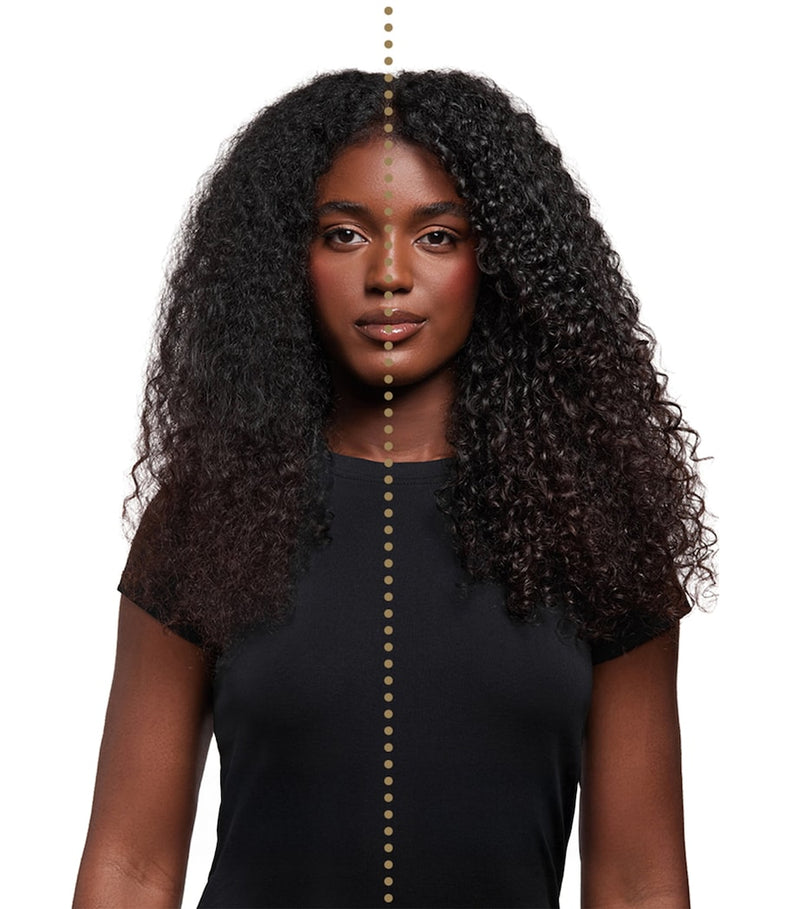 ghd Speed Curl Diffuser Attachment hair tool (British brand)