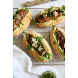 Heck  Gluten Free Family Favourite Sausages   600g GOODS M&S   