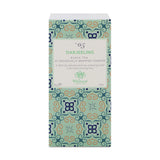 Tea Discoveries Darjeeling teabags 25 count (British brand)