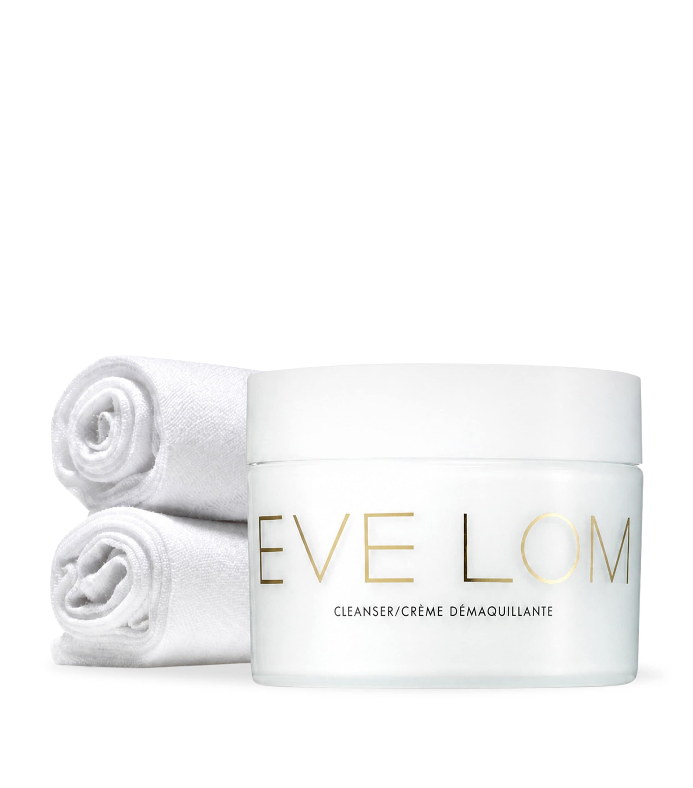 Eve Lom Cleanser 200ml - British product