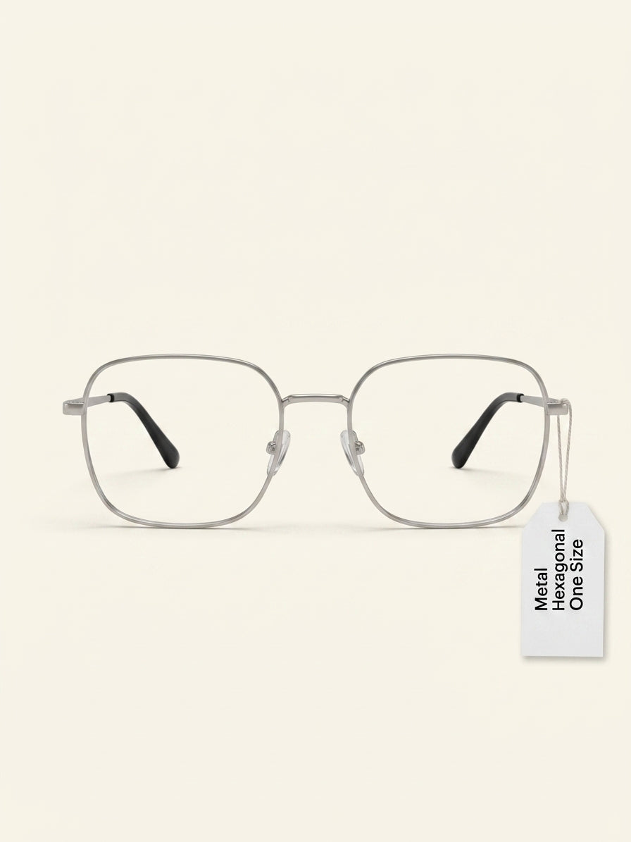 Prada PR A51V metal optical glasses (British brand)