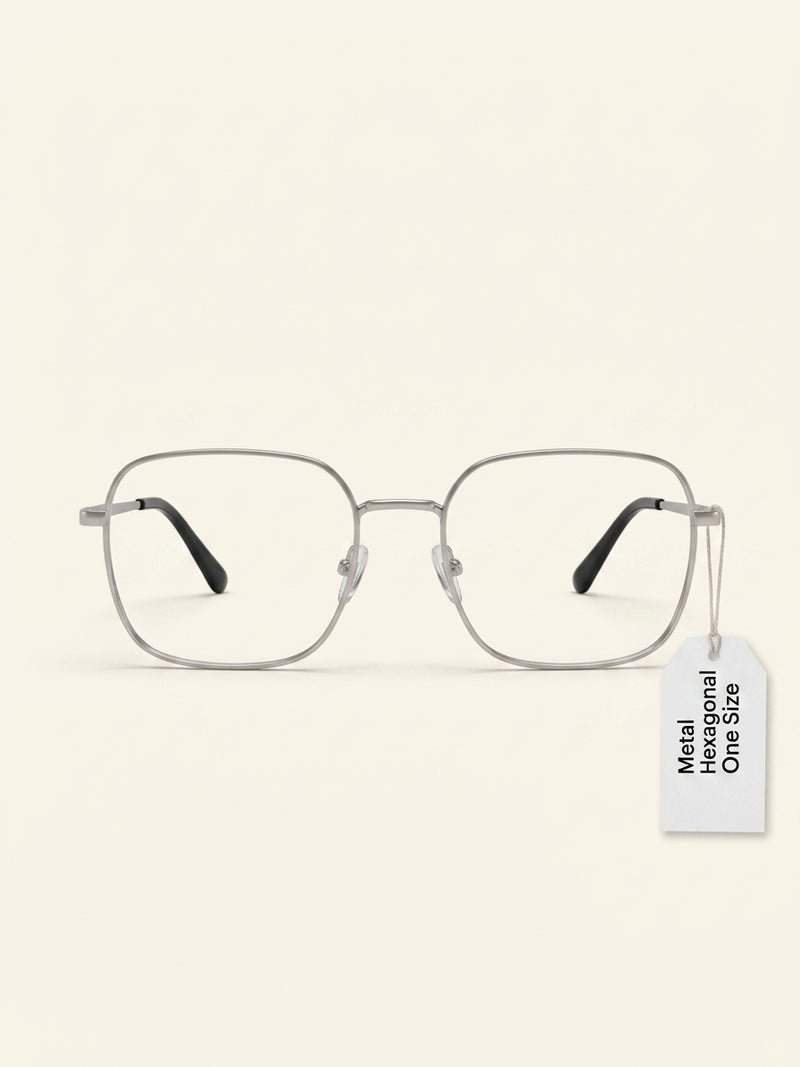 Prada PR A51V metal optical glasses (British brand)