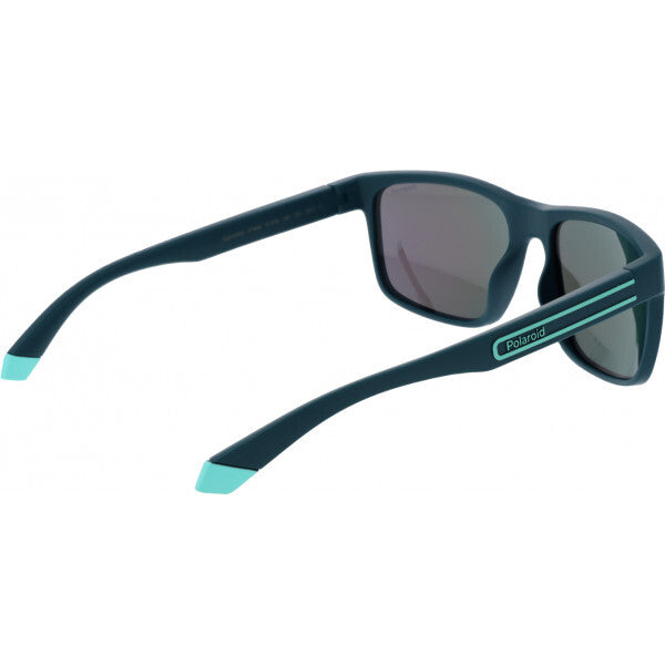Polaroid blue sunglasses PLD 2157 S 57, UK version
