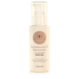 Amphora Aromatics Sandalwood Palmarosa Cleansing  Gel 100ml GOODS Superdrug   