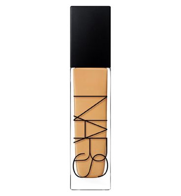 NARS Natural Radiant Longwear Foundation GOODS Boots M3 Stromboli  