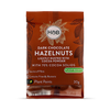 Holland & Barrett dark chocolate hazelnuts 30g, UK version