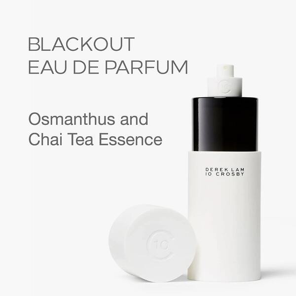 Derek Lam Blackout Eau De Parfum 50ml - British product