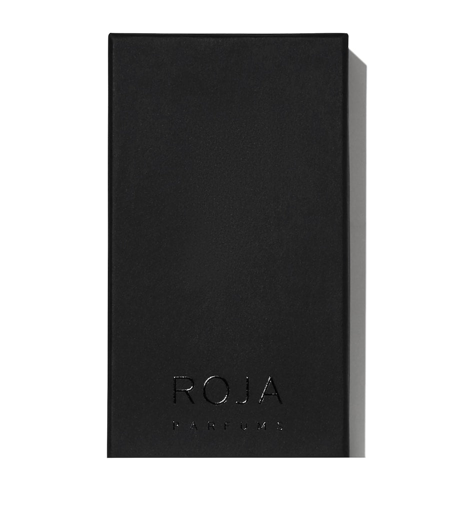 Roja Aoud travel pure perfume set in three 10ml bottles, imported from the UK