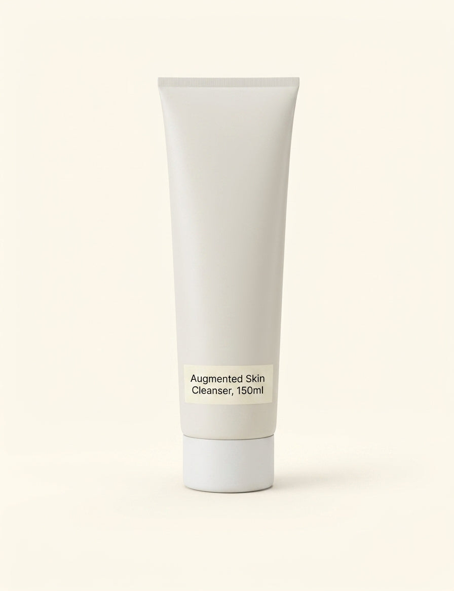 Prada Augmented Skin The Cleanser 125ml, imported from the UK