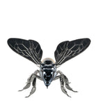 Lladró bee sculpture decorative piece, UK version