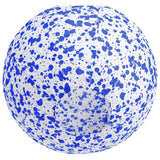 Habitat blue patterned lampshade 50cm imported from the UK