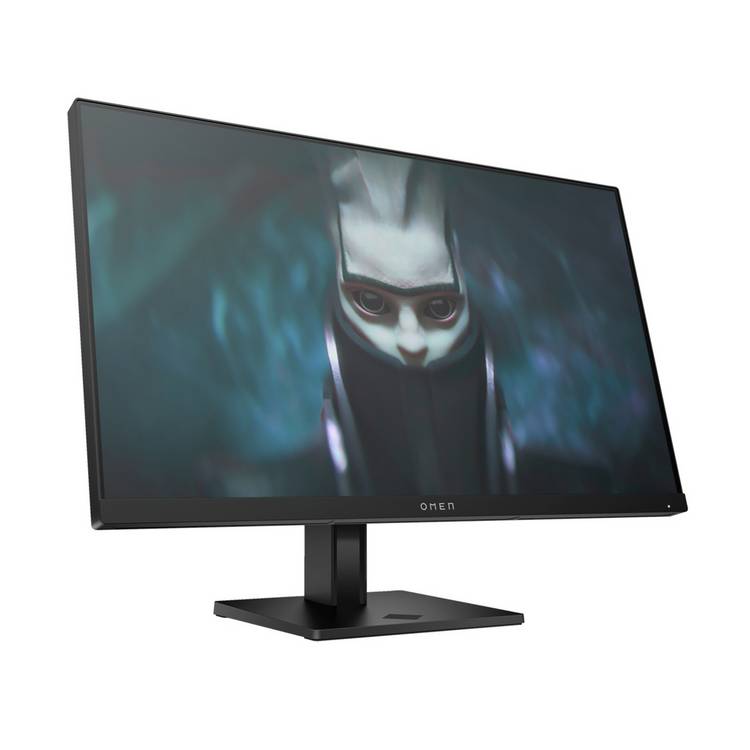 HP Omen 23.8 inch IPS 165Hz gaming monitor, imported from the UK