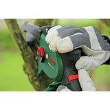 Bosch EasyChain cordless pruner saw 18V 13cm, imported from the UK