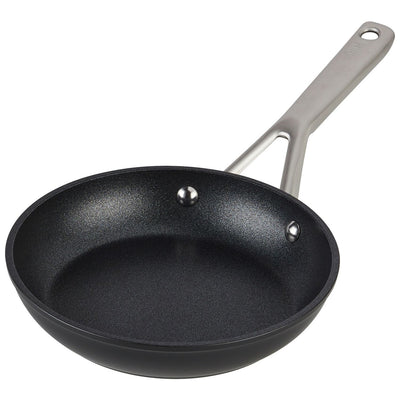 Argos Ninja Zerostick Essentials 20cm Aluminium Frying Pan- Buy online at McGrocer