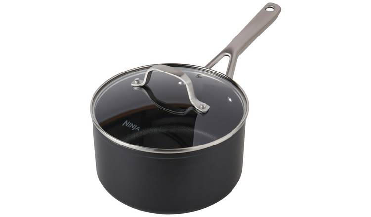Ninja Zerostock Essentials saucepan 20cm - British product