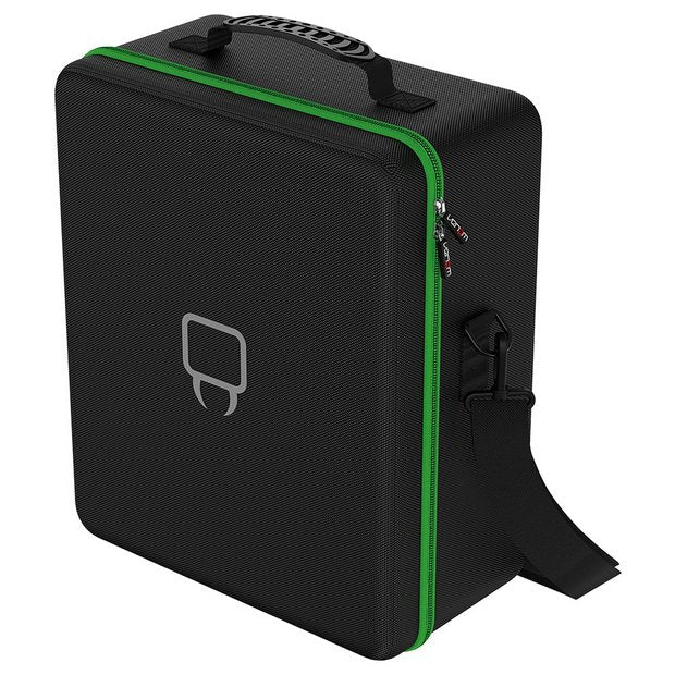 Venom console carry case for Xbox Series X and S, UK version