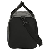 Training holdall black grey small size, imported from the UK
