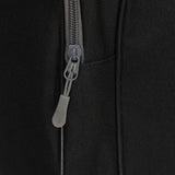 Training holdall black grey small size, imported from the UK