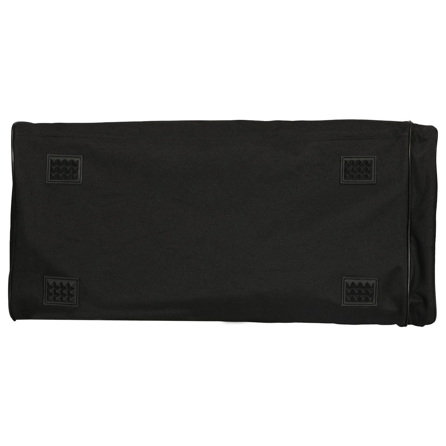 Training holdall black grey small size, imported from the UK
