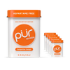 Tangerine Tango sugar-free mints 6x30g tins (British brand)
