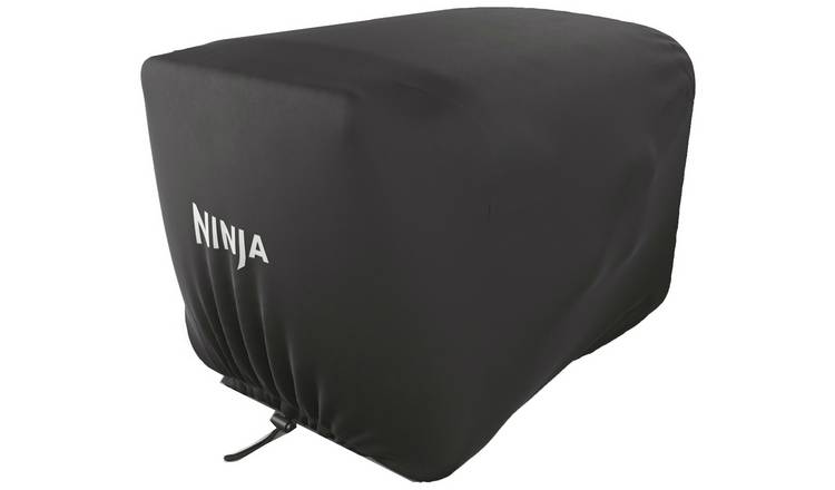 Ninja Woodfire outdoor oven cover durable polyester - imported from the UK