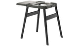 Ninja Woodfire Stand & Side Table GOODS Argos