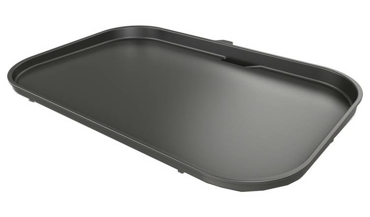 Ninja Woodfire XL flat plate 45x31cm - British product
