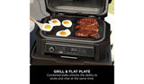 Ninja Woodfire XL 2-in-1 Grill and Flat Plate GOODS Argos