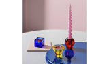 Habitat Primario stacking candle holder set of 3, UK version