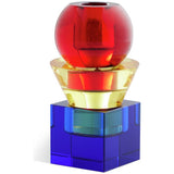 Habitat Primario stacking candle holder set of 3, UK version