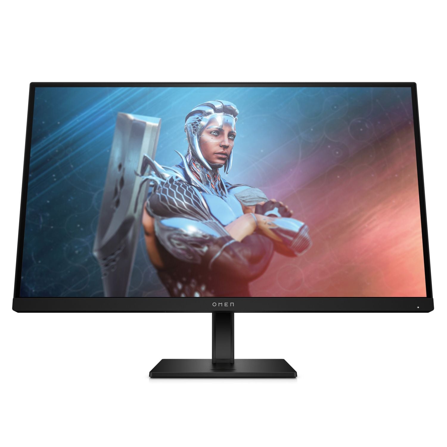 HP Omen 27in 165Hz gaming monitor - British product