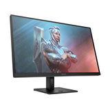HP Omen 27in 165Hz gaming monitor - British product