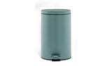 Habitat 12 Litre Pedal Bin - Teal GOODS Argos