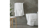 Catherine Lansfield zero twist hand towel 85x50cm, UK version
