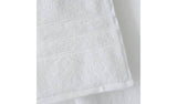 Catherine Lansfield zero twist hand towel 85x50cm, UK version