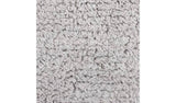 Habitat bath mat charcoal 80x50cm, UK version