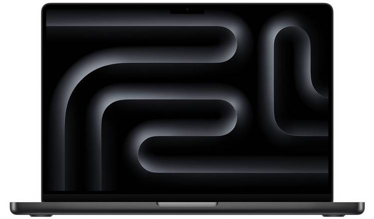 Apple MacBook Pro M3 Pro 18GB 1TB 14.2in, UK version