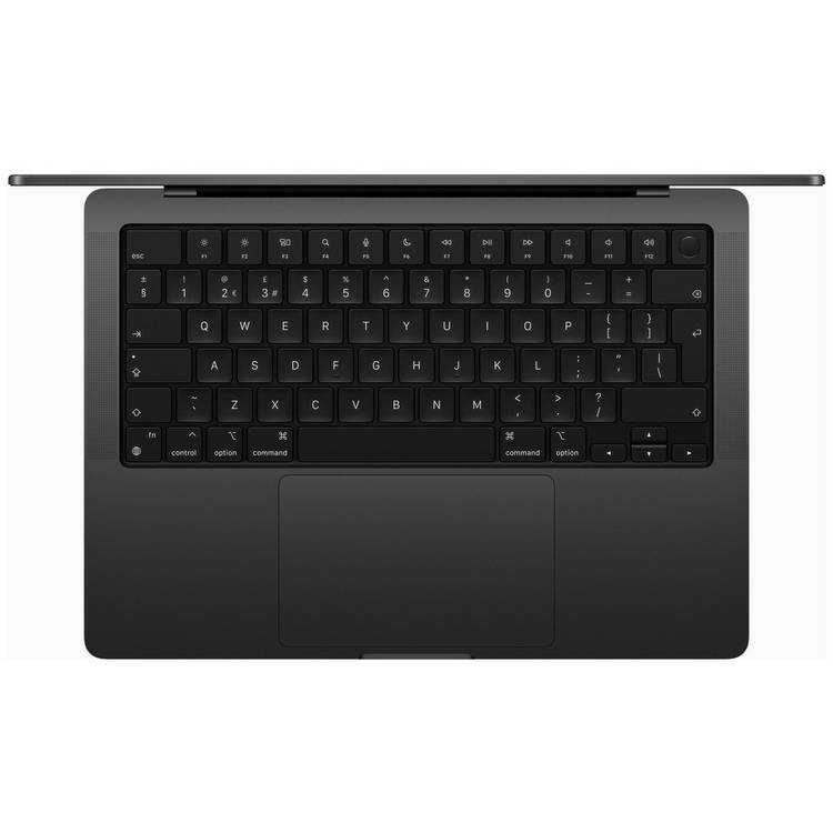 Apple MacBook Pro M3 Pro 18GB 1TB 14.2in, UK version