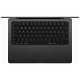 Apple MacBook Pro M3 Pro 18GB 1TB 14.2in, UK version