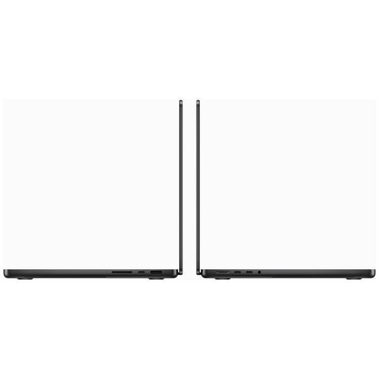 Apple MacBook Pro M3 Pro 18GB 1TB 14.2in, UK version
