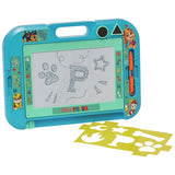 PAW Patrol Scribbler magnetic drawing tablet, UK version