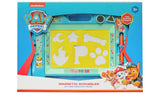 PAW Patrol Scribbler magnetic drawing tablet, UK version