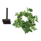 Sainsbury's 20 Ivy solar string lights 4m, UK version