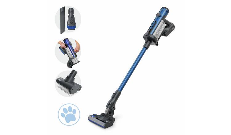 Henry Quick Pet Cordless Vacuum Cleaner, UK version
