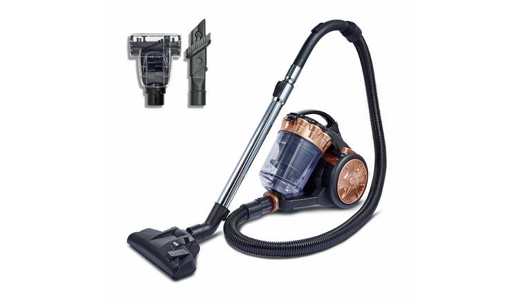 Tower RXP10 multi cyclonic pet vacuum cleaner - British product
