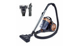 Tower RXP10 multi cyclonic pet vacuum cleaner - British product