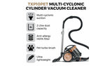 Tower RXP10 multi cyclonic pet vacuum cleaner - British product
